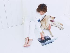 韓国のカラコンを通販で購入する