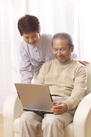 素早く生活用品を配送する通販サイト